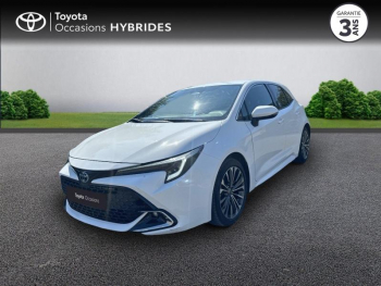 TOYOTA Corolla d’occasion à vendre à LATTES