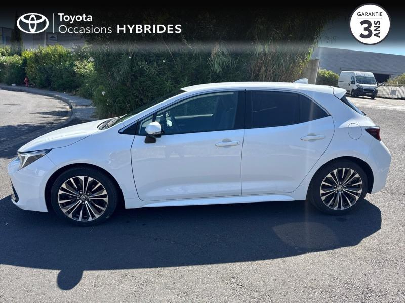 TOYOTA Corolla d’occasion à vendre à LATTES chez ADL (Photo 3)