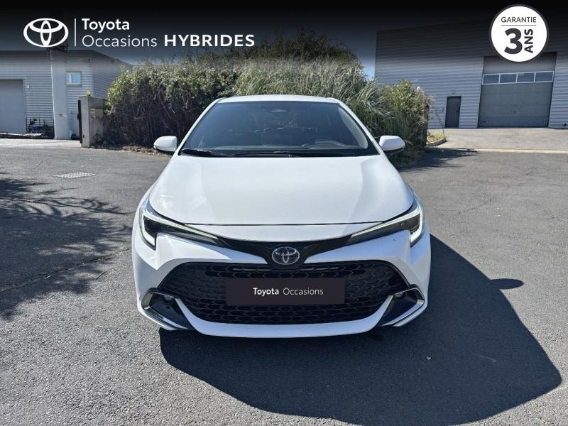 TOYOTA Corolla d’occasion à vendre à LATTES chez ADL (Photo 5)