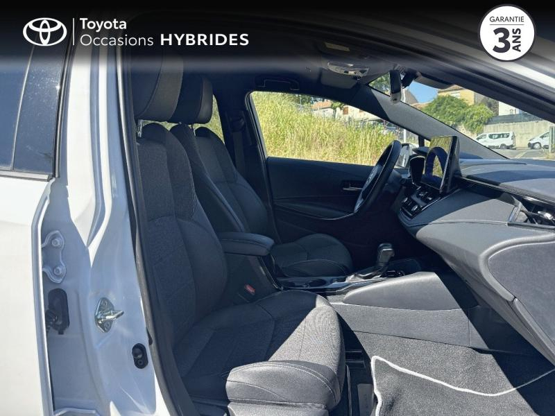 TOYOTA Corolla d’occasion à vendre à LATTES chez ADL (Photo 6)