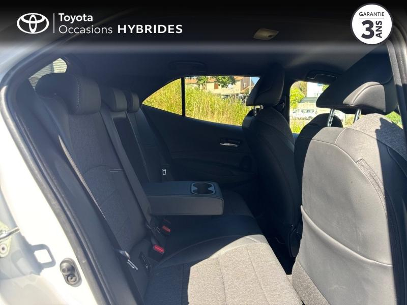 TOYOTA Corolla d’occasion à vendre à LATTES chez ADL (Photo 7)