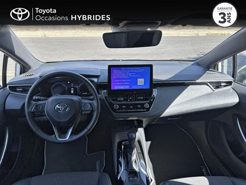 TOYOTA Corolla d’occasion à vendre à LATTES chez ADL (Photo 8)