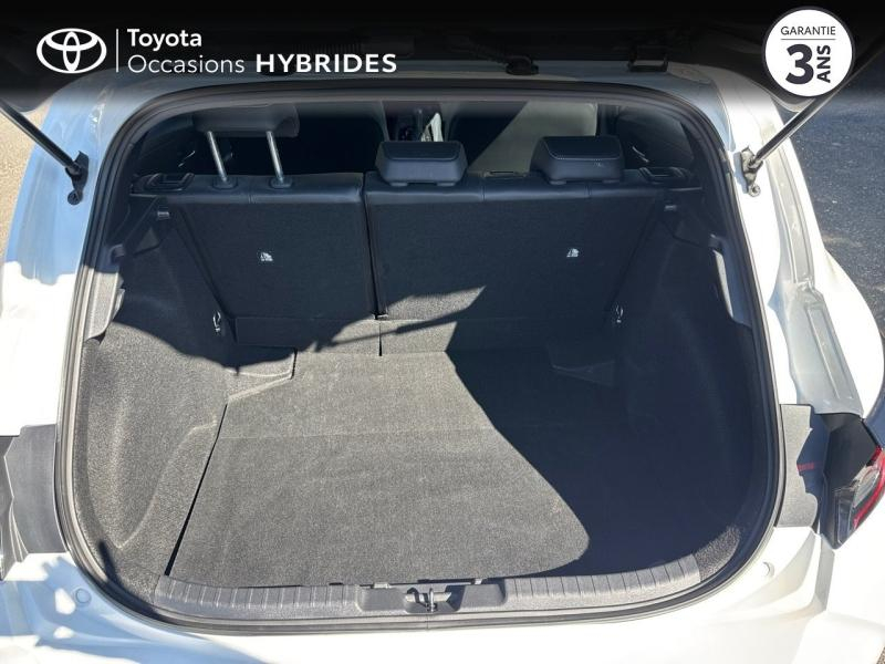 TOYOTA Corolla d’occasion à vendre à LATTES chez ADL (Photo 10)