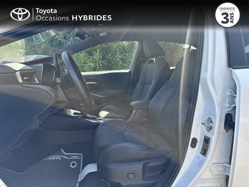 TOYOTA Corolla d’occasion à vendre à LATTES chez ADL (Photo 11)