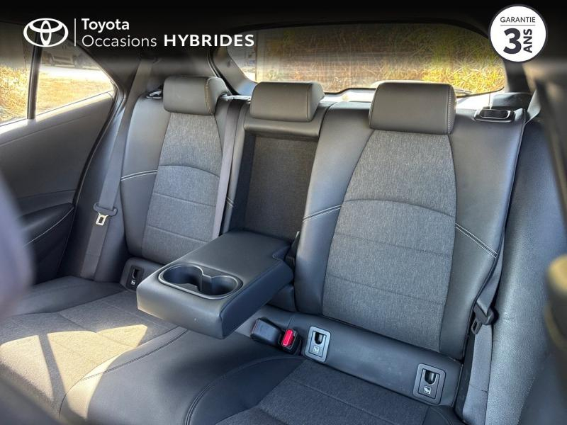 TOYOTA Corolla d’occasion à vendre à LATTES chez ADL (Photo 12)