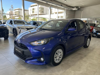 TOYOTA Yaris d’occasion à vendre à LATTES
