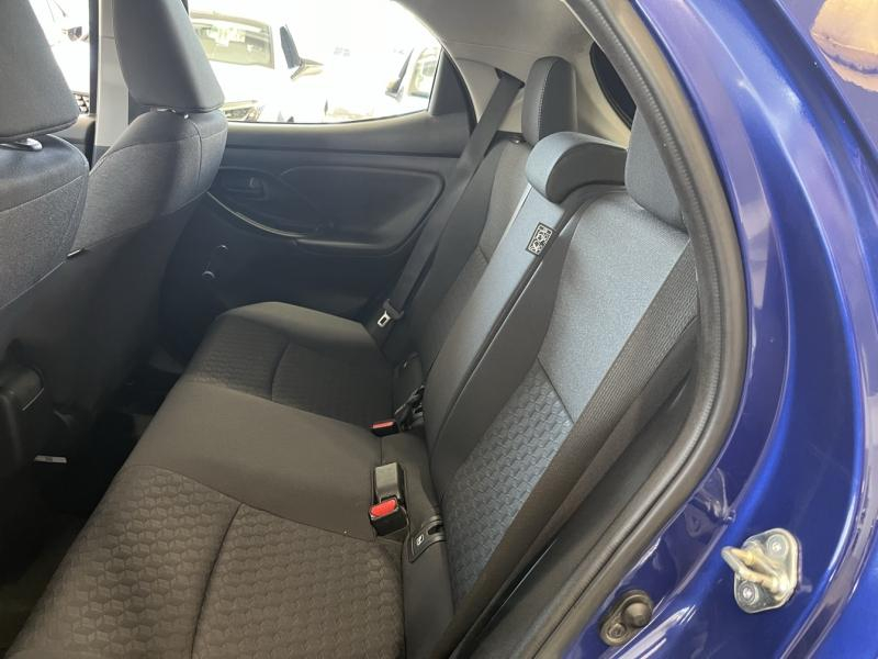 TOYOTA Yaris d’occasion à vendre à LATTES chez ADL (Photo 16)