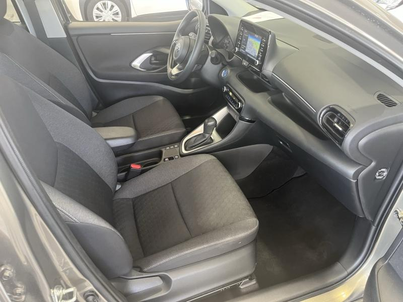 TOYOTA Yaris d’occasion à vendre à LATTES chez ADL (Photo 14)