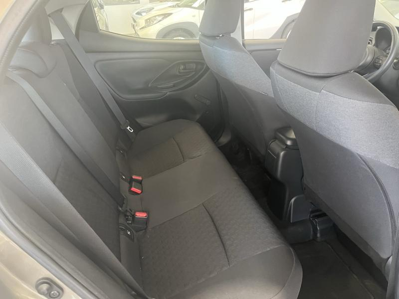 TOYOTA Yaris d’occasion à vendre à LATTES chez ADL (Photo 16)