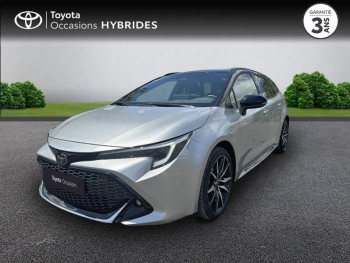 TOYOTA Corolla Touring Spt d’occasion à vendre à LATTES