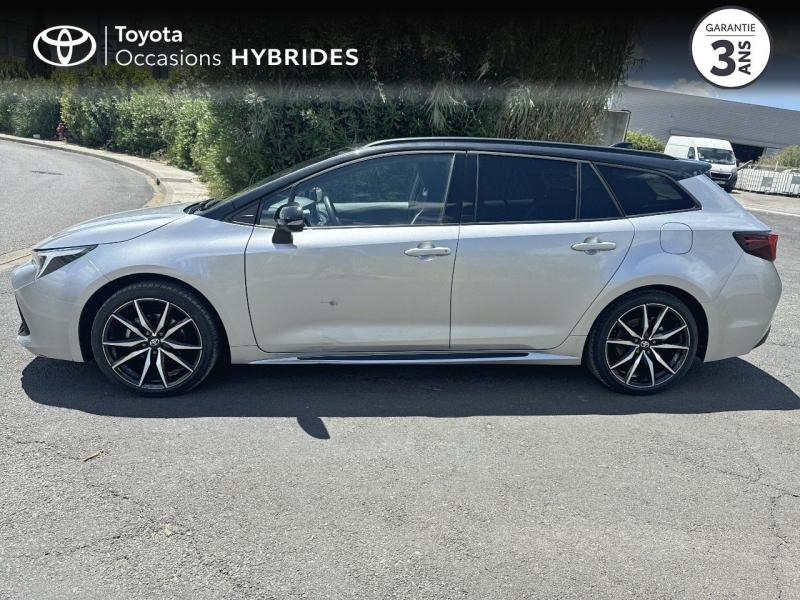TOYOTA Corolla Touring Spt d’occasion à vendre à LATTES chez ADL (Photo 3)