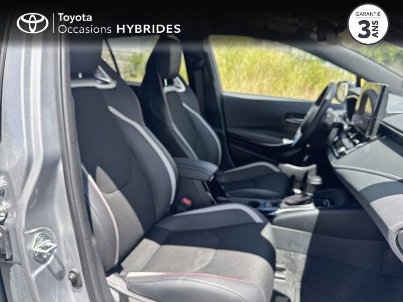 TOYOTA Corolla Touring Spt d’occasion à vendre à LATTES chez ADL (Photo 6)