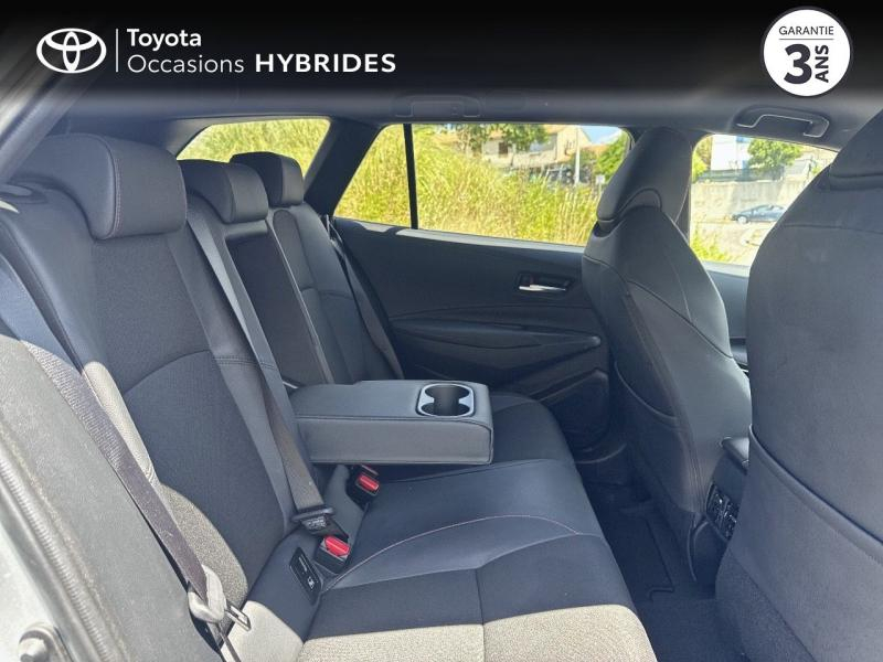 TOYOTA Corolla Touring Spt d’occasion à vendre à LATTES chez ADL (Photo 7)