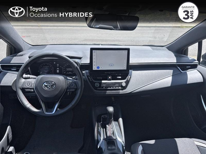 TOYOTA Corolla Touring Spt d’occasion à vendre à LATTES chez ADL (Photo 8)