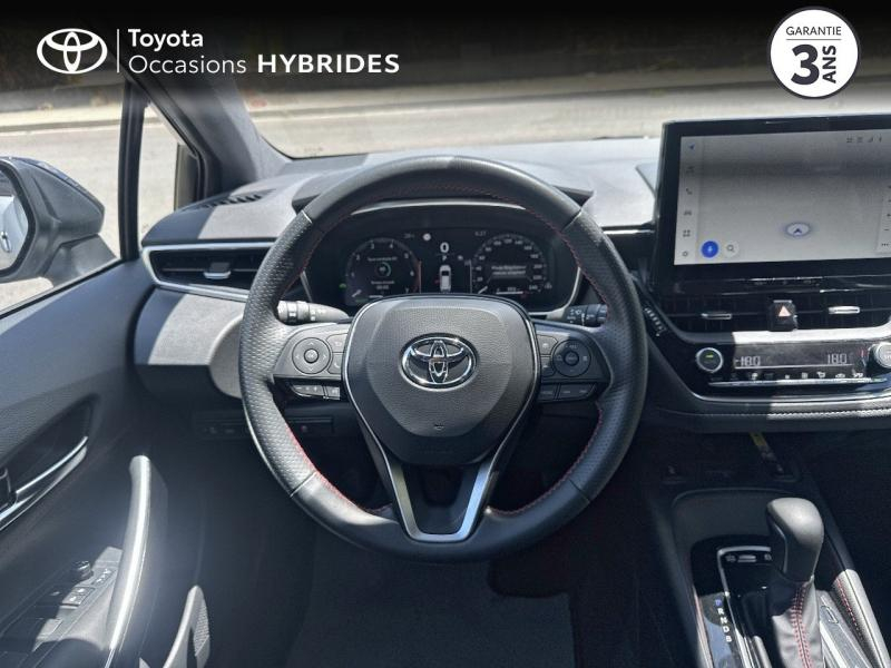 TOYOTA Corolla Touring Spt d’occasion à vendre à LATTES chez ADL (Photo 9)