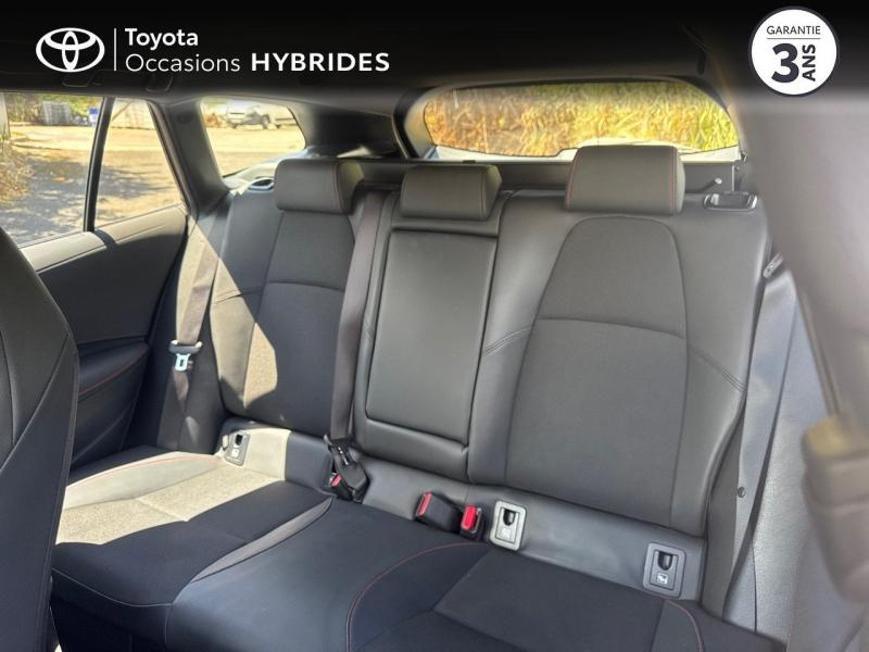 TOYOTA Corolla Touring Spt d’occasion à vendre à LATTES chez ADL (Photo 12)
