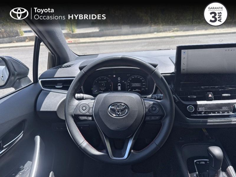 TOYOTA Corolla Touring Spt d’occasion à vendre à LATTES chez ADL (Photo 13)