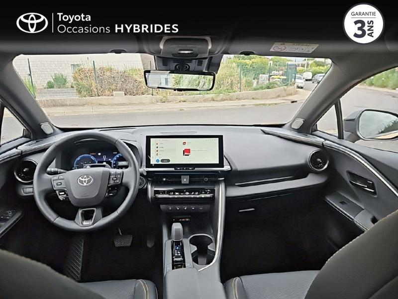TOYOTA C-HR d’occasion à vendre à LATTES chez ADL (Photo 8)