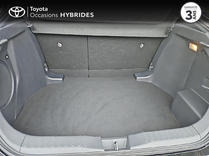 TOYOTA C-HR d’occasion à vendre à LATTES chez ADL (Photo 10)