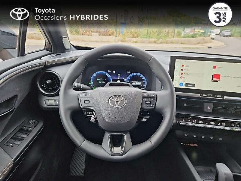 TOYOTA C-HR d’occasion à vendre à LATTES chez ADL (Photo 13)