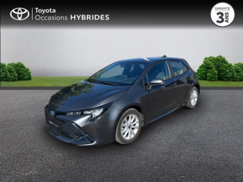 TOYOTA Corolla d’occasion à vendre à LATTES