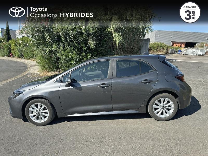 TOYOTA Corolla d’occasion à vendre à LATTES chez ADL (Photo 3)
