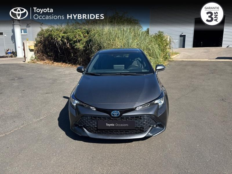 TOYOTA Corolla d’occasion à vendre à LATTES chez ADL (Photo 5)