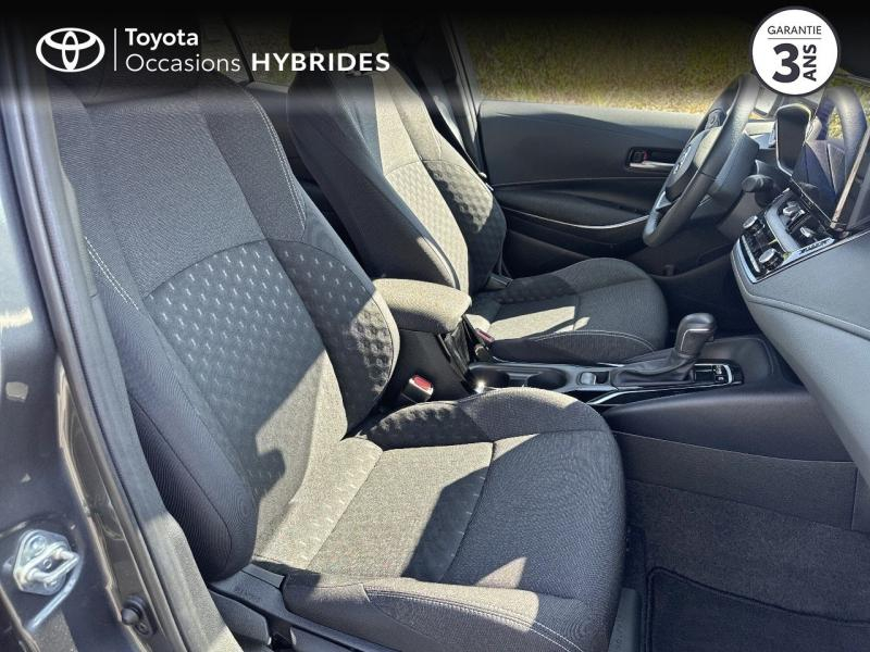 TOYOTA Corolla d’occasion à vendre à LATTES chez ADL (Photo 6)