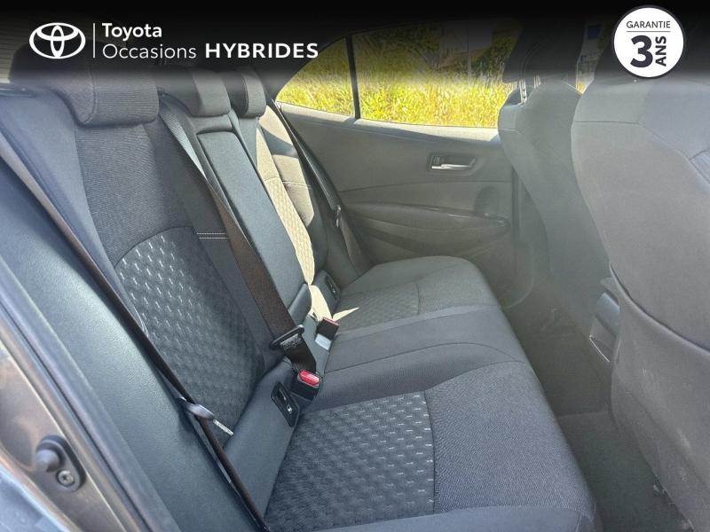 TOYOTA Corolla d’occasion à vendre à LATTES chez ADL (Photo 7)