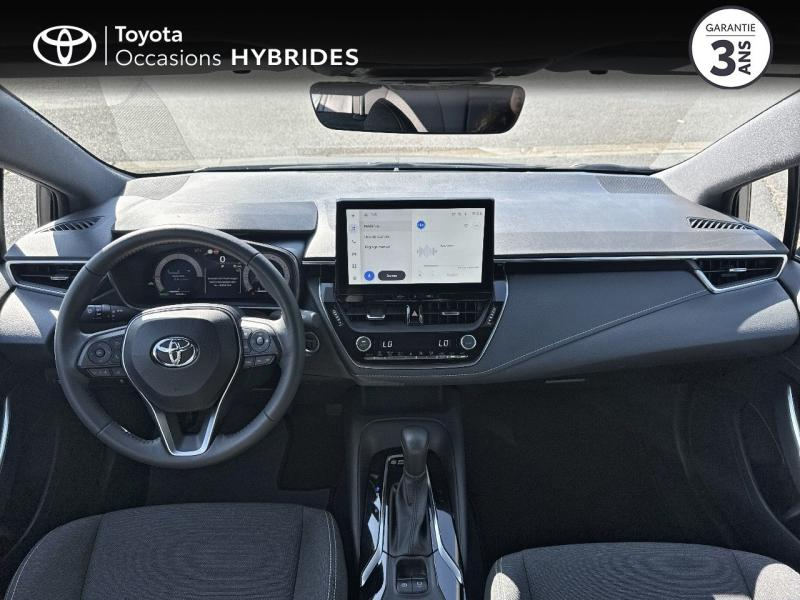 TOYOTA Corolla d’occasion à vendre à LATTES chez ADL (Photo 8)