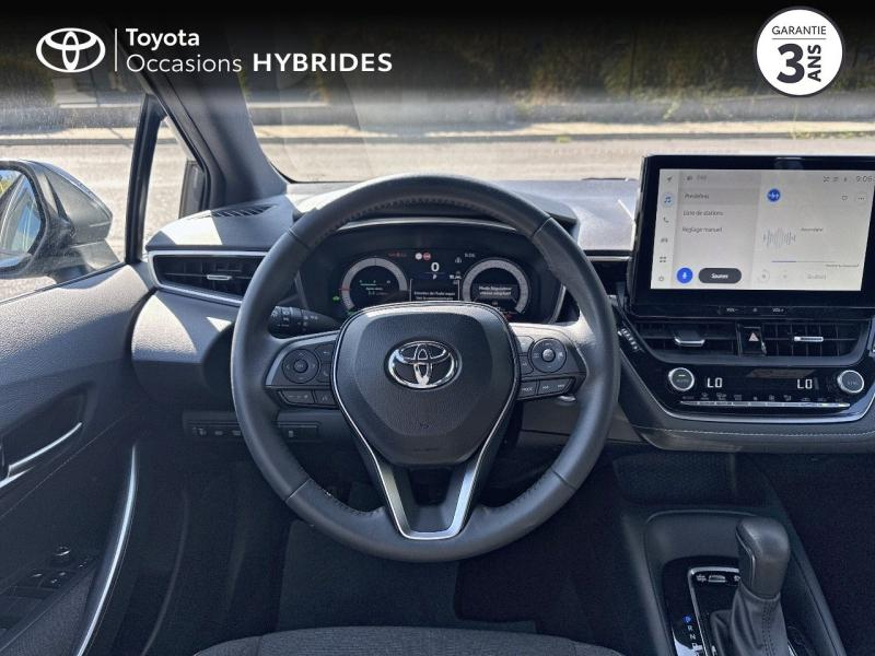 TOYOTA Corolla d’occasion à vendre à LATTES chez ADL (Photo 9)