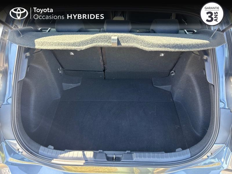 TOYOTA Corolla d’occasion à vendre à LATTES chez ADL (Photo 10)