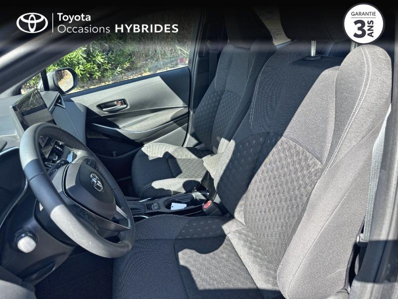 TOYOTA Corolla d’occasion à vendre à LATTES chez ADL (Photo 11)