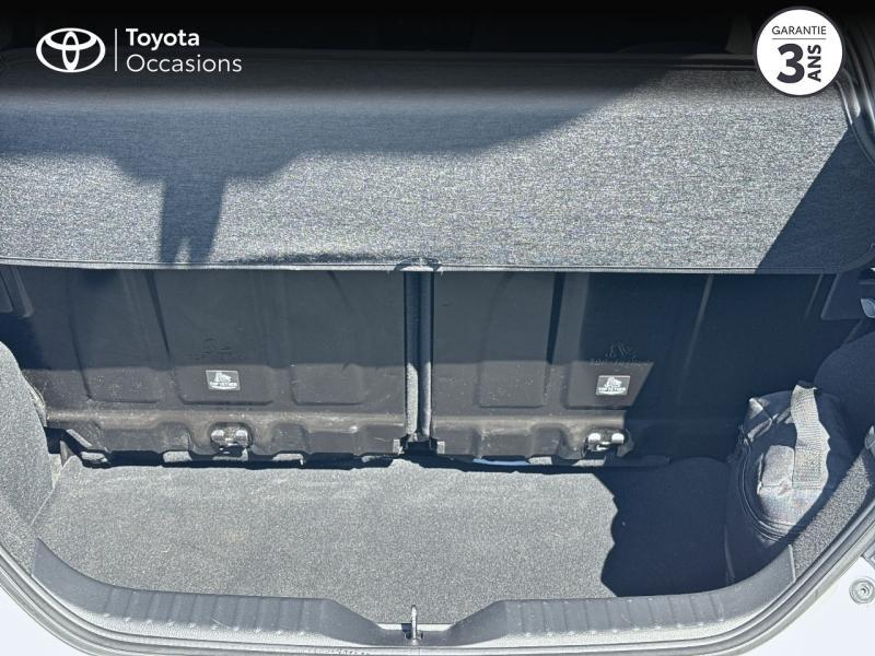 TOYOTA Aygo X d’occasion à vendre à LATTES chez ADL (Photo 19)