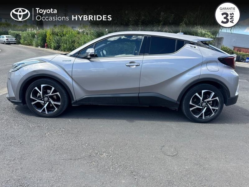 TOYOTA C-HR d’occasion à vendre à LATTES chez ADL (Photo 3)