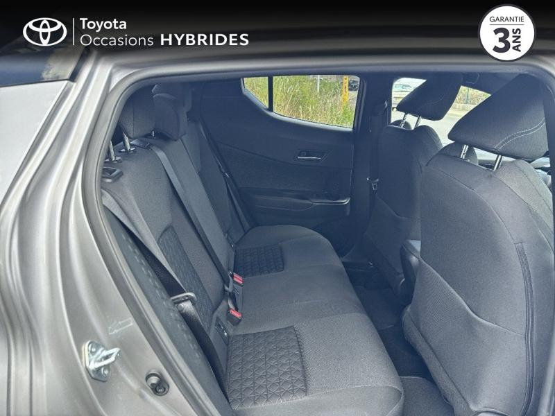 TOYOTA C-HR d’occasion à vendre à LATTES chez ADL (Photo 7)
