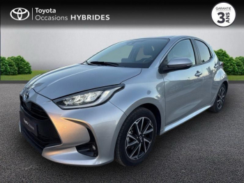 TOYOTA Yaris d’occasion à vendre à LATTES