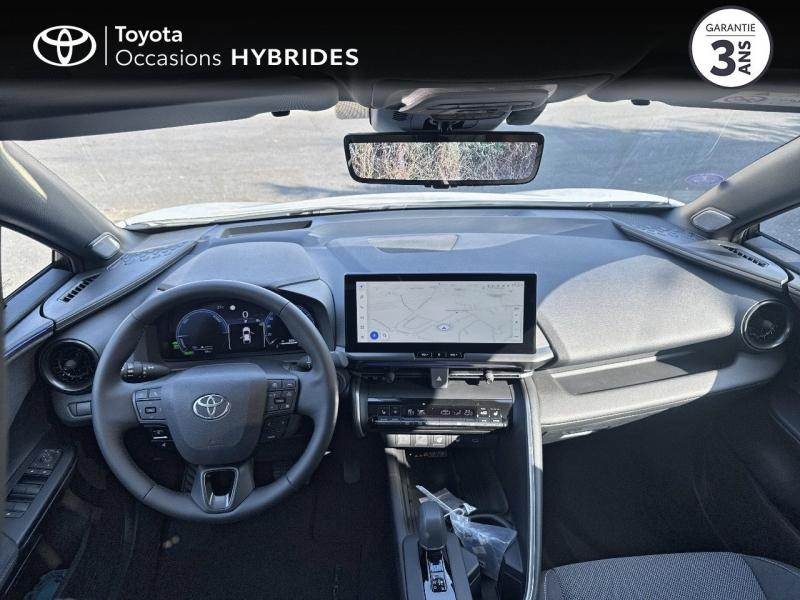 TOYOTA C-HR d’occasion à vendre à LATTES chez ADL (Photo 8)