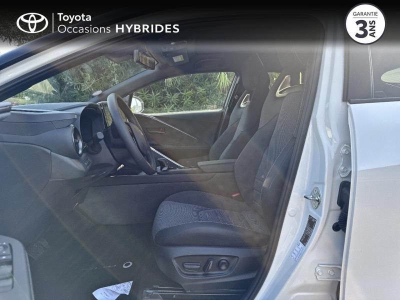 TOYOTA C-HR d’occasion à vendre à LATTES chez ADL (Photo 11)