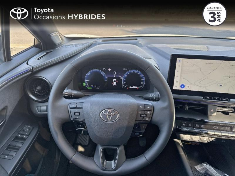 TOYOTA C-HR d’occasion à vendre à LATTES chez ADL (Photo 13)