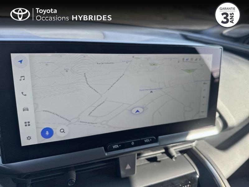 TOYOTA C-HR d’occasion à vendre à LATTES chez ADL (Photo 15)