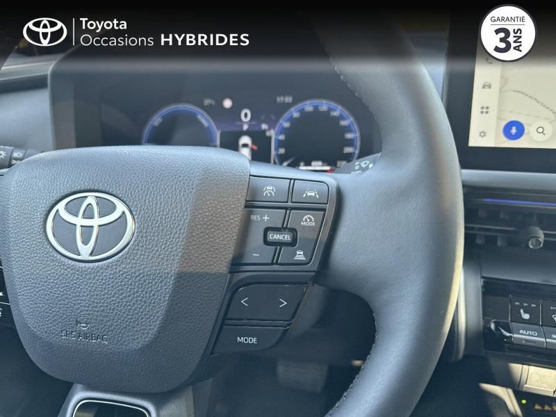 TOYOTA C-HR d’occasion à vendre à LATTES chez ADL (Photo 17)