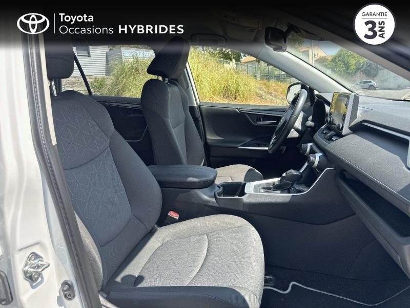 TOYOTA RAV4 d’occasion à vendre à LATTES chez ADL (Photo 6)