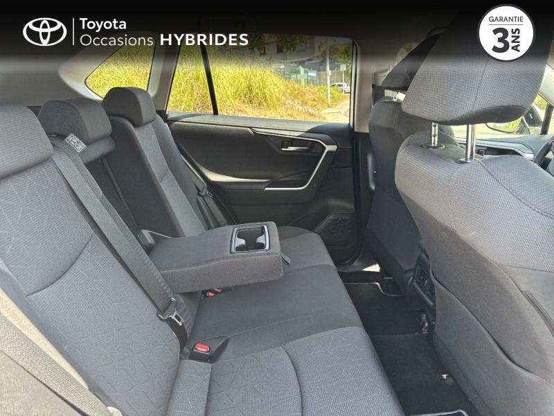 TOYOTA RAV4 d’occasion à vendre à LATTES chez ADL (Photo 7)