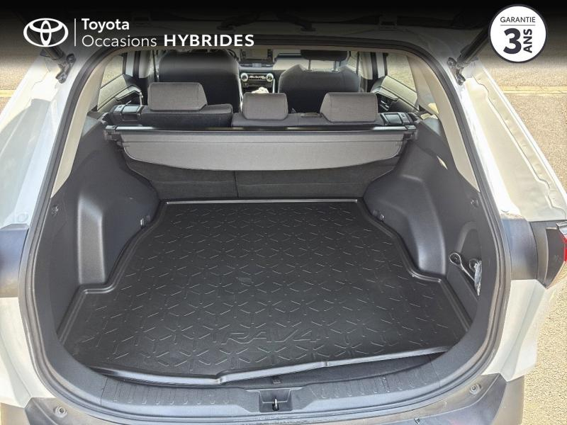 TOYOTA RAV4 d’occasion à vendre à LATTES chez ADL (Photo 10)