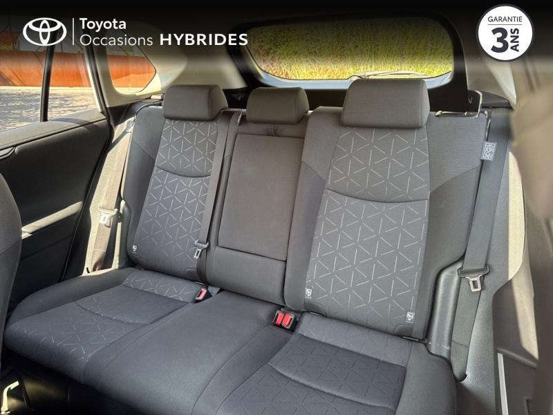 TOYOTA RAV4 d’occasion à vendre à LATTES chez ADL (Photo 12)