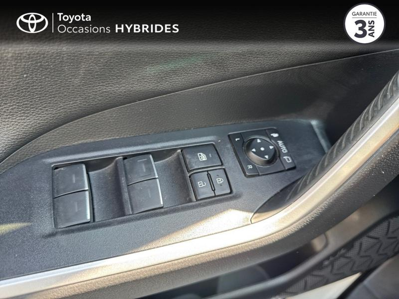 TOYOTA RAV4 d’occasion à vendre à LATTES chez ADL (Photo 19)