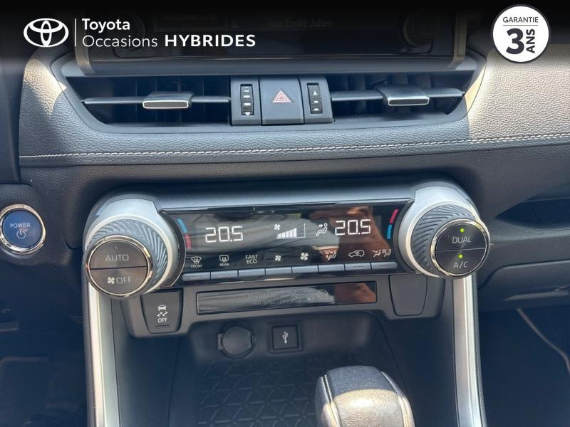 TOYOTA RAV4 d’occasion à vendre à LATTES chez ADL (Photo 20)
