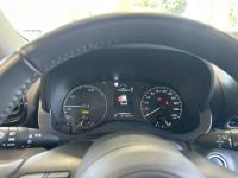 TOYOTA Yaris d’occasion à vendre à LATTES chez ADL (Photo 9)