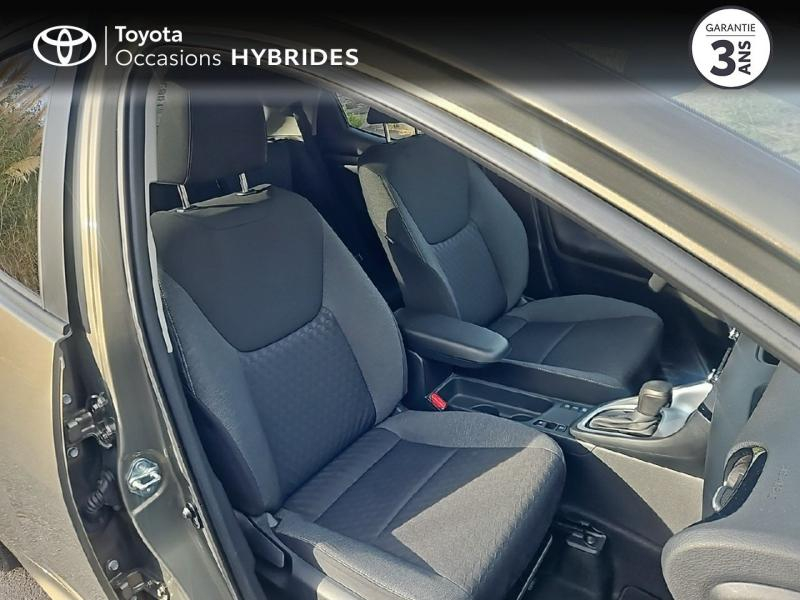TOYOTA Yaris d’occasion à vendre à LATTES chez ADL (Photo 6)